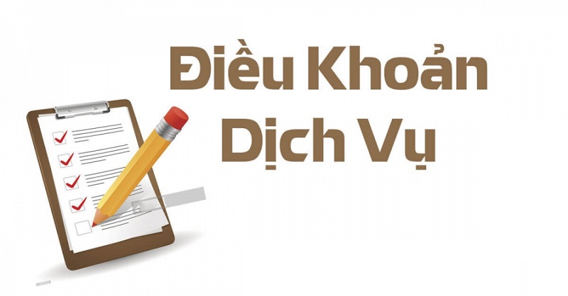 Những quy định trong giao dịch 
